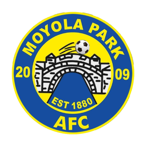 Emblema Moyola Park FC