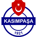 Crest — Kasımpaşa Spor Kulübü
