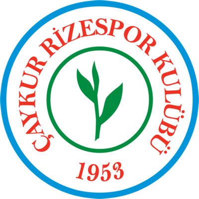 Crest — Çaykur Rizespor Kulübü