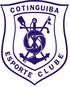 Crest — Cotinguiba Esporte Clube