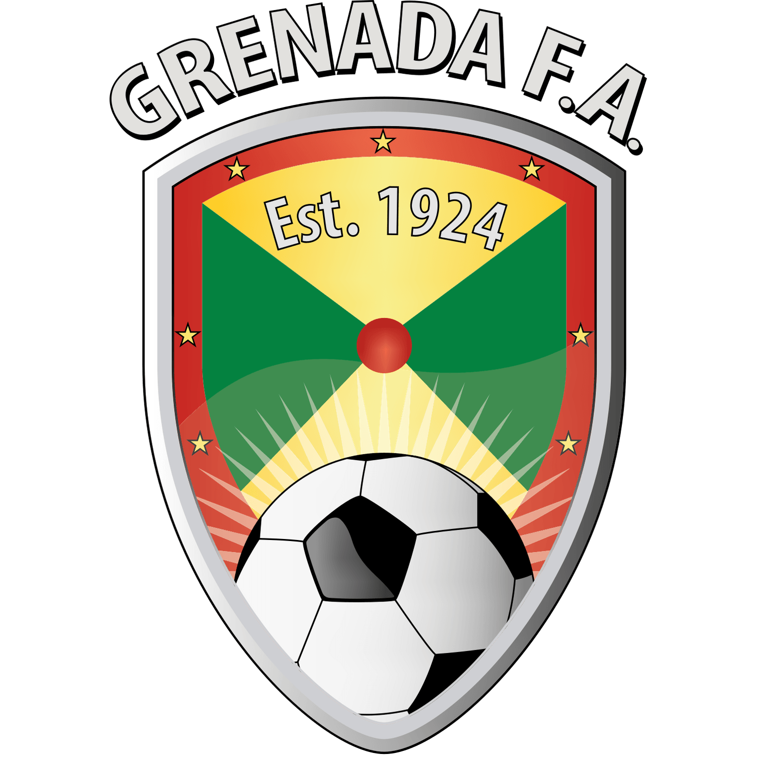 Crest — Granada