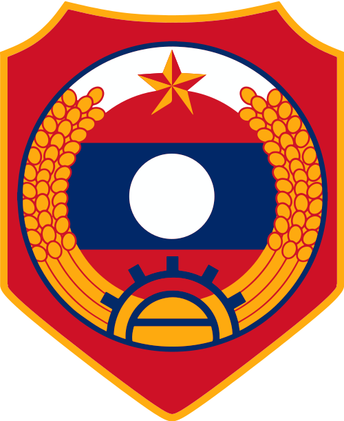 Crest — Lao Army FC