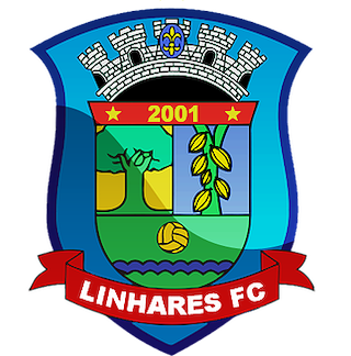 Crest — Linhares Futebol Clube