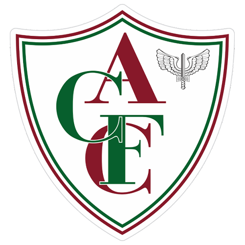 Crest — Calouros do Ar Futebol Clube