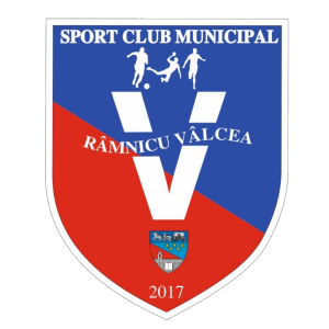 Crest — SCM Râmnicu Vâlcea