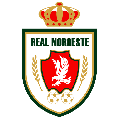 Crest — Real Noroeste Capixaba Futebol Clube