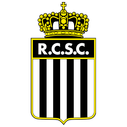Crest — R. Charleroi SC