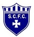 Crest — Sport Club Santa Cruz (Penedo)