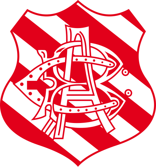 Crest — Bangu Atlético Clube