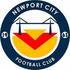 Crest — Newport City FC