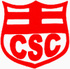 Crest — Centro Sportivo Capelense