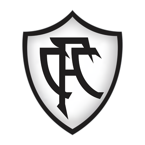 Crest — Corumbaense Futebol Clube