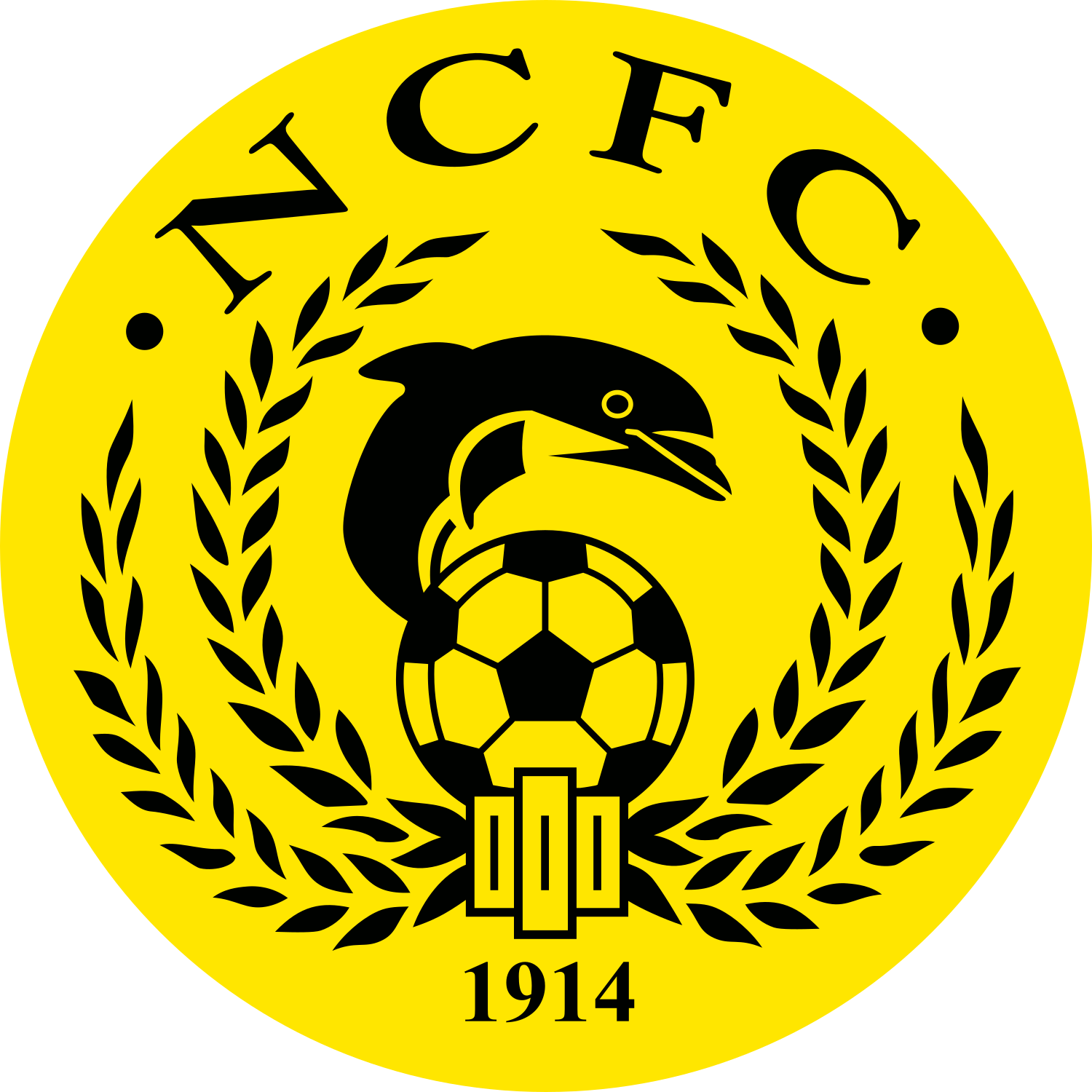 Crest — Nairn County FC