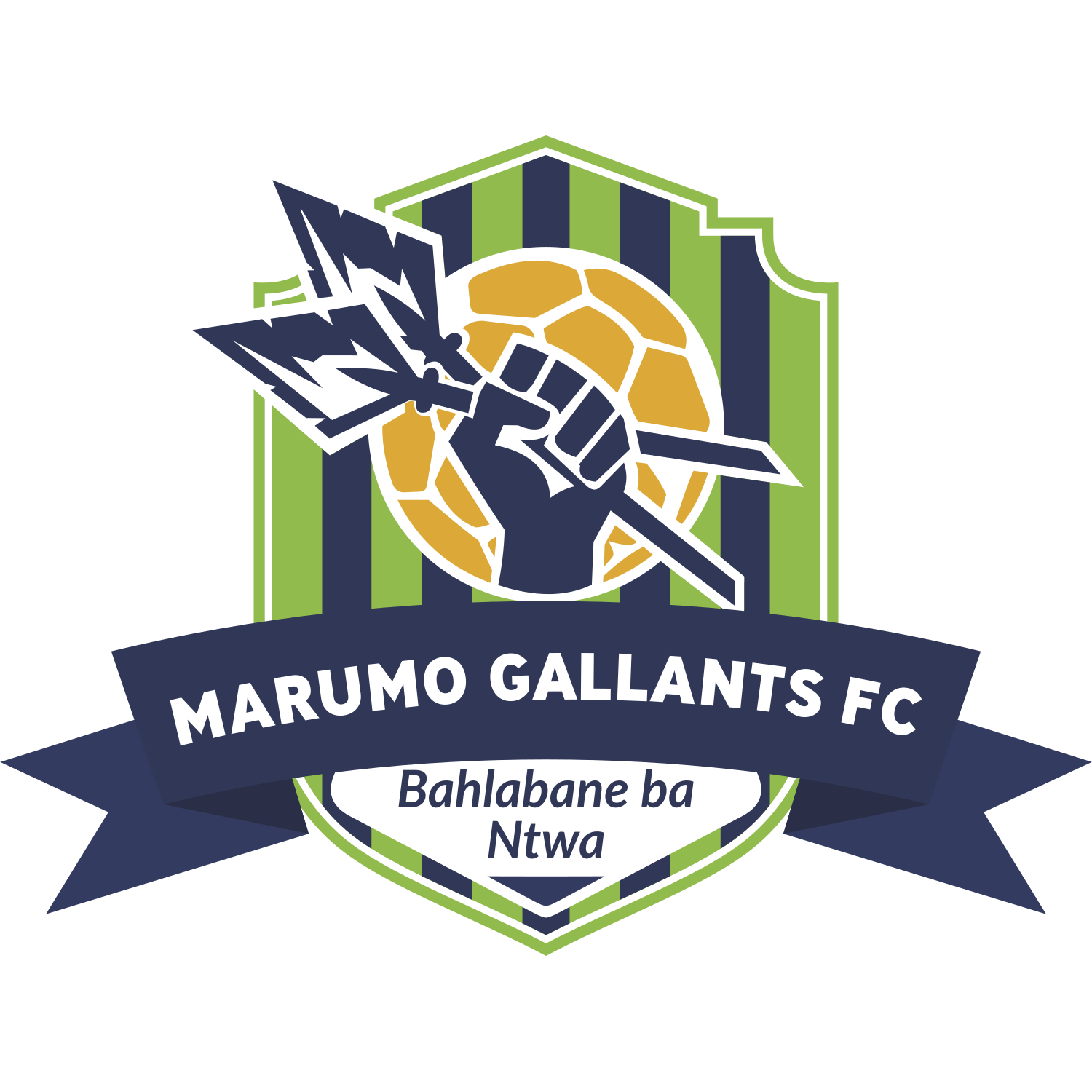 Emblema Marumo Gallants FC