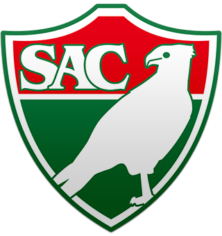 Crest — Salgueiro Atlético Clube