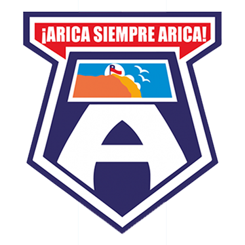 Emblema San Marcos de Arica