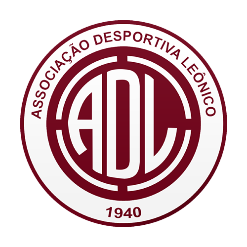 Crest — Associação Desportiva Leônico