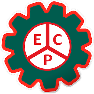 Crest — Esporte Clube Próspera