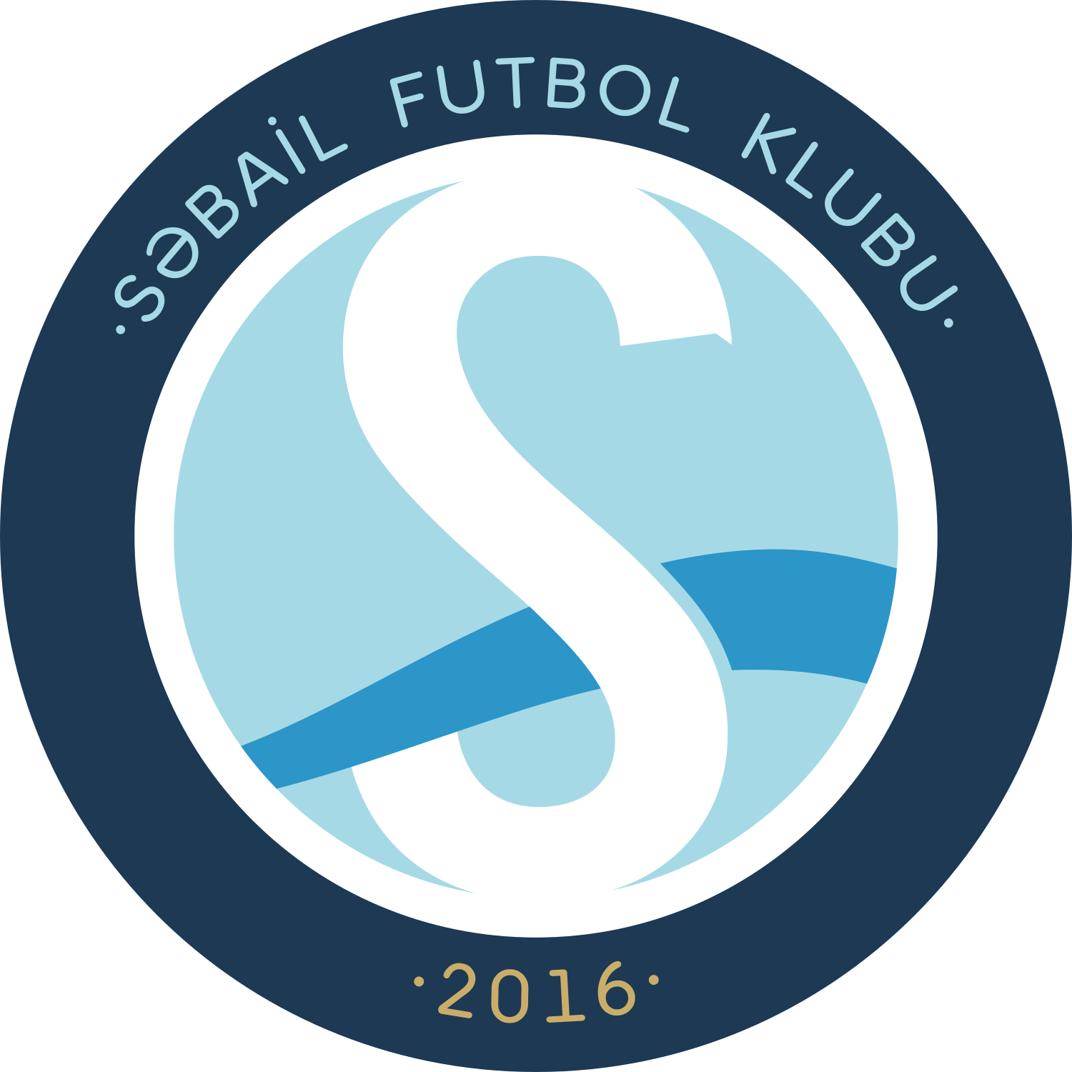 Emblema Sabail FK
