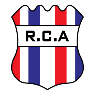 Emblema SV Racing Club Aruba