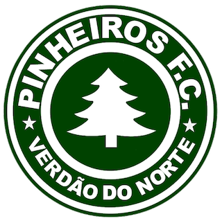 Crest — Pinheiros Futebol Clube