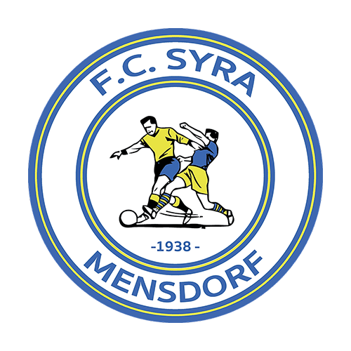 Crest — Syra Mensdorf