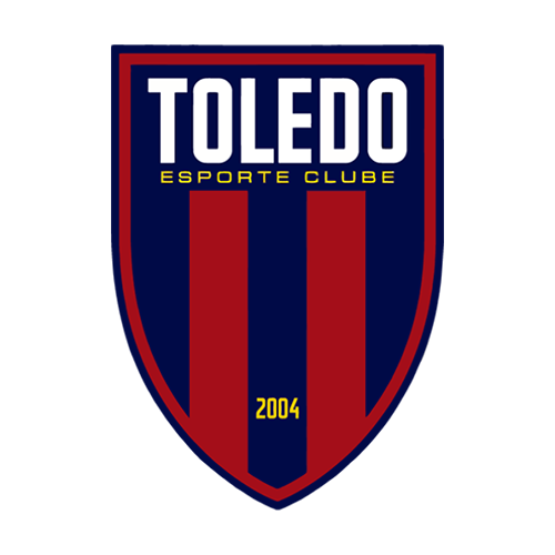 Crest — Toledo Esporte Clube