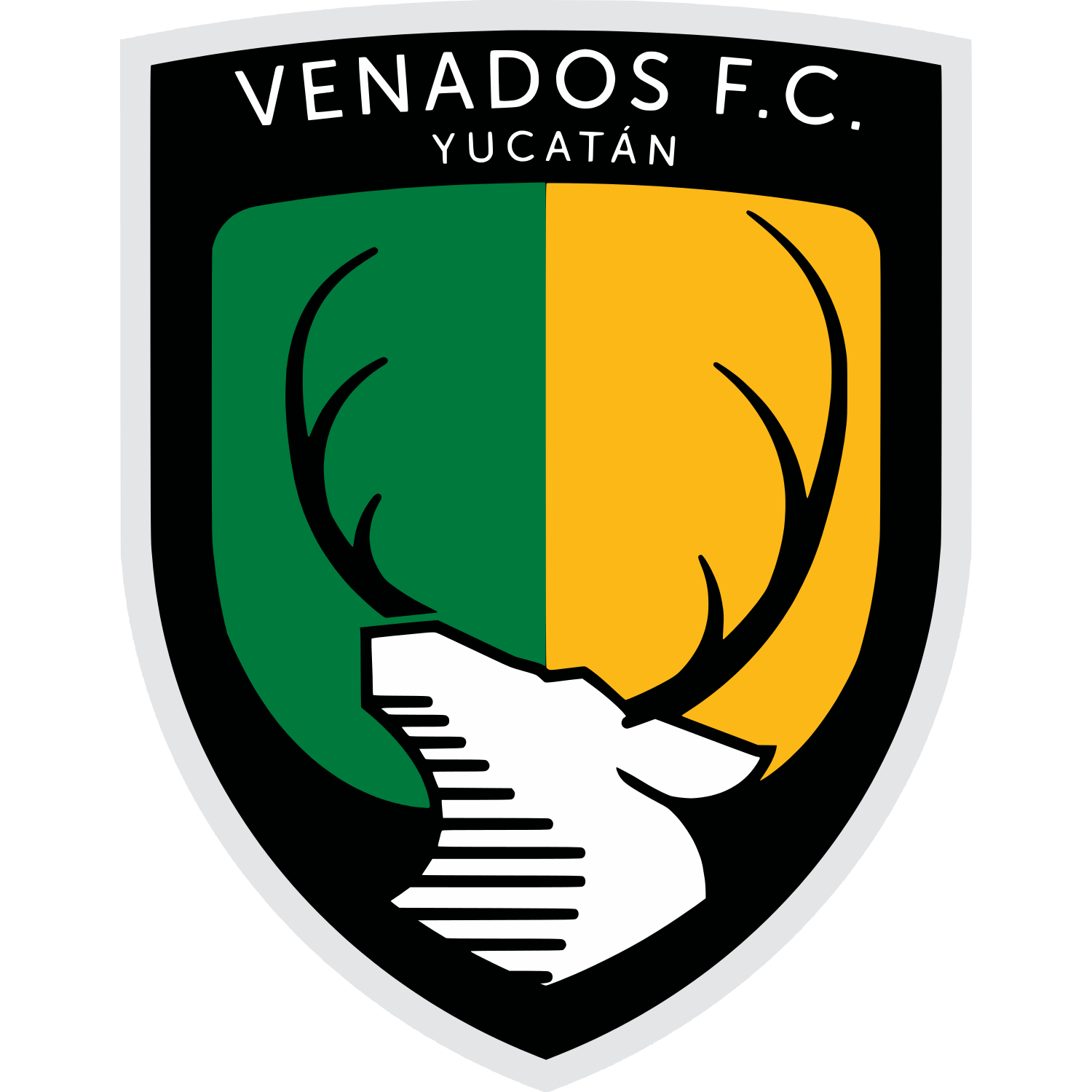 Crest — Venados FC
