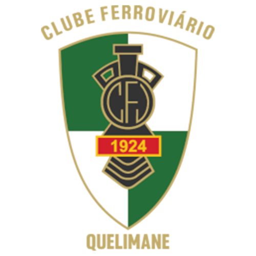 Emblema Clube Ferroviário de Quelimane