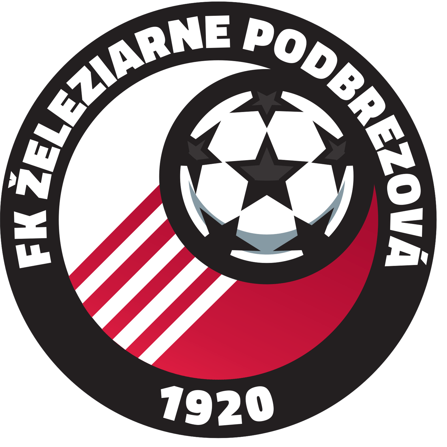 Crest — ŽP Šport Podbrezová