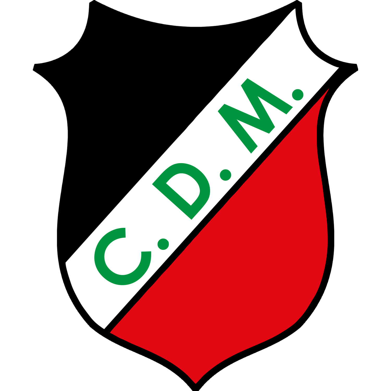 Crest — Deportivo Maipú