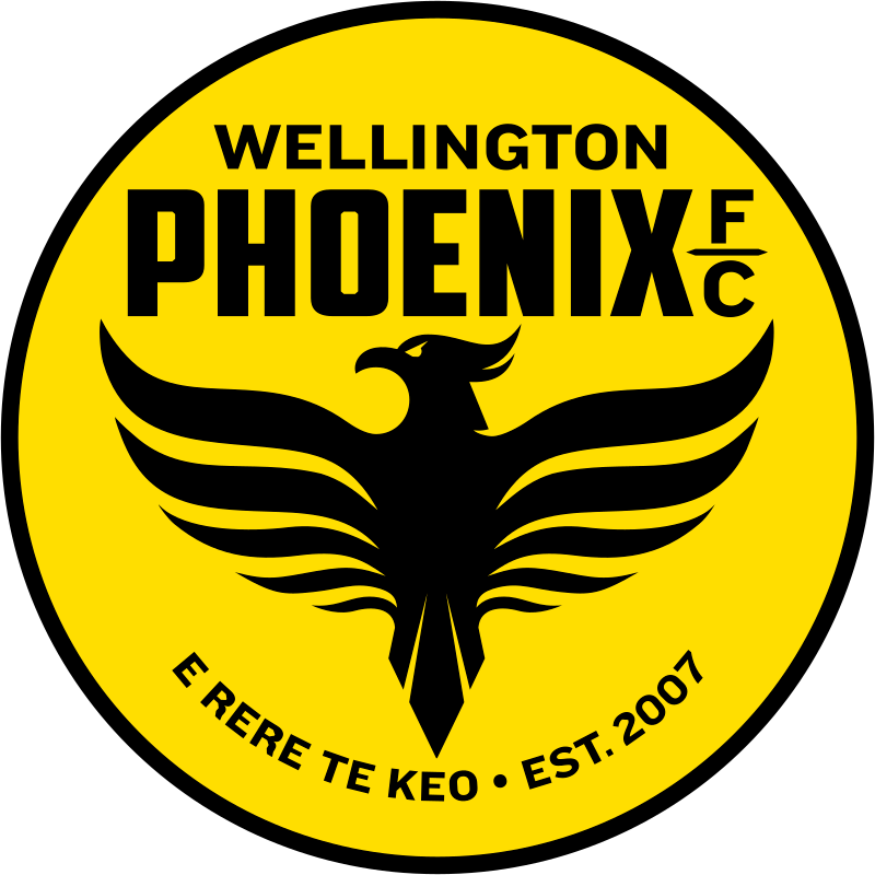 Emblema Wellington Phoenix FC