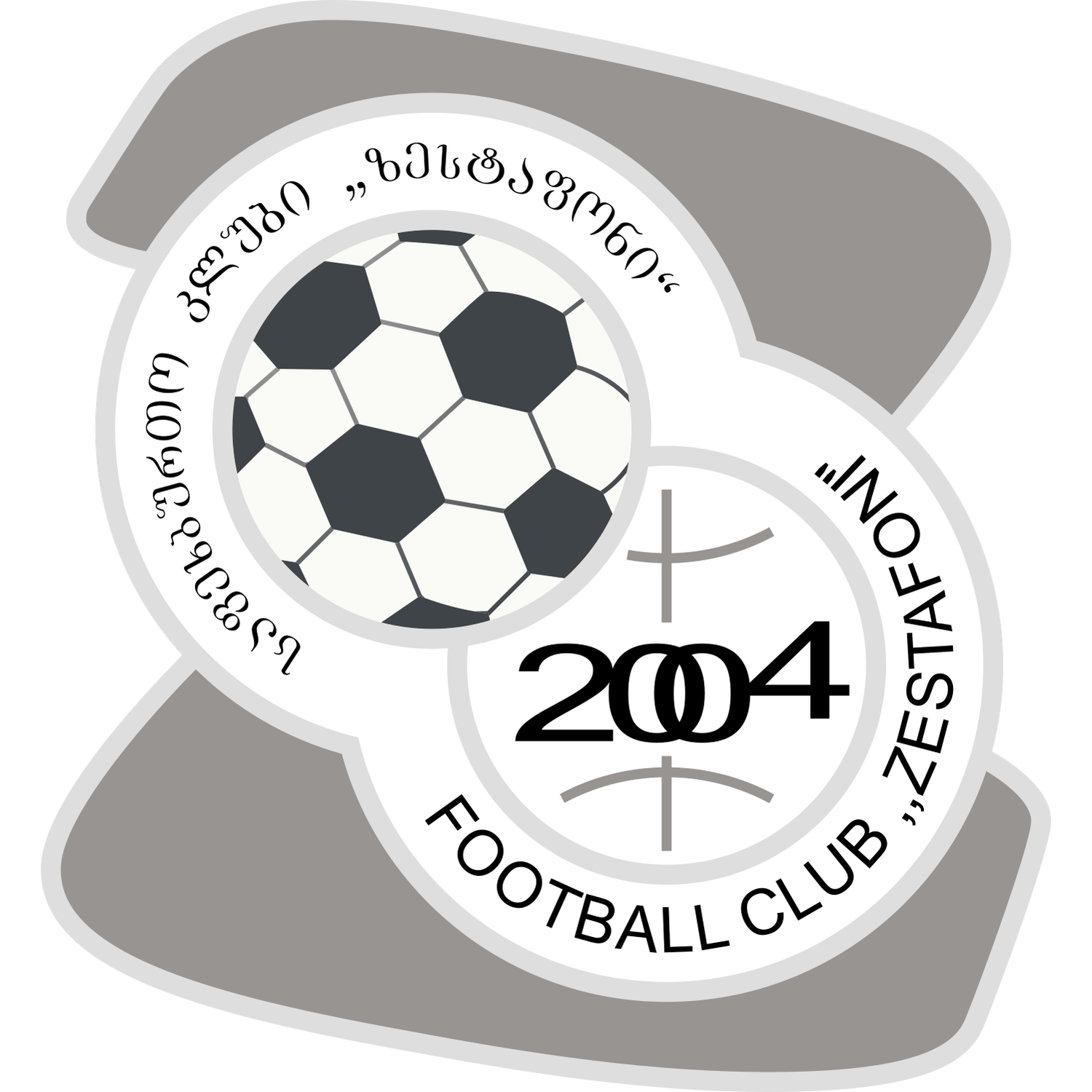 Crest — FC Zestafoni