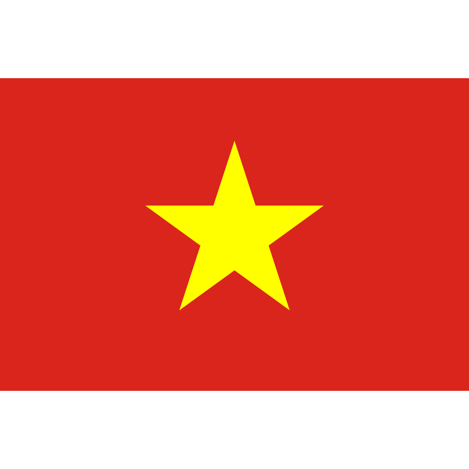 Emblema Seleção de Vietname