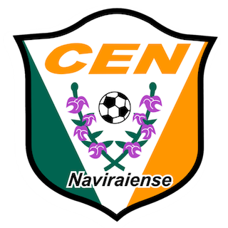 Crest — Sociedade Esportiva Naviraiense
