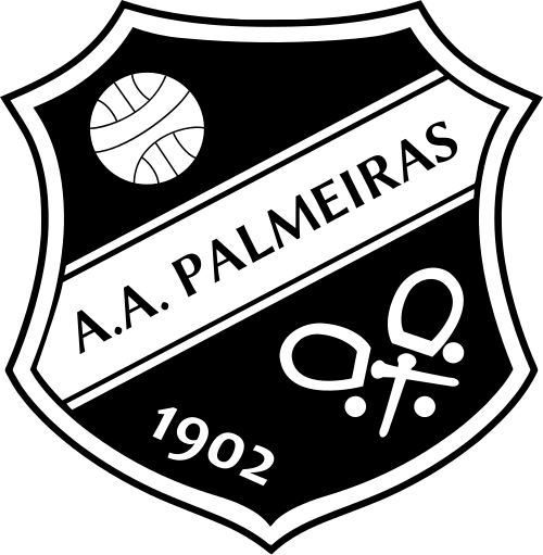 Crest — Associação Atlética das Palmeiras