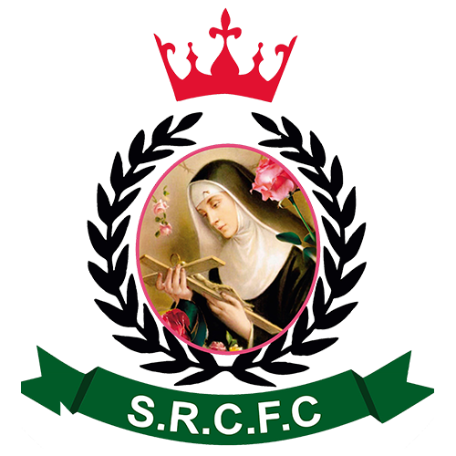 Crest — Santa Rita de Cássia Futebol Clube