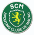 Crest — Sporting Clube de Macau