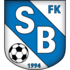 Crest — FK Staiceles Bebri