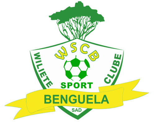 Crest — Wiliete Sport Club de Benguela
