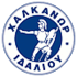 Emblema Chalkanoras Idaliou FC