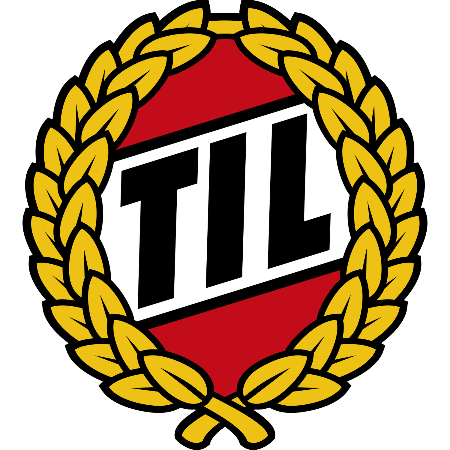 Crest — Tromsø IL