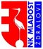 Emblema NK Mladost Ždralovi