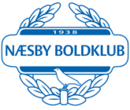Crest — Næsby BK