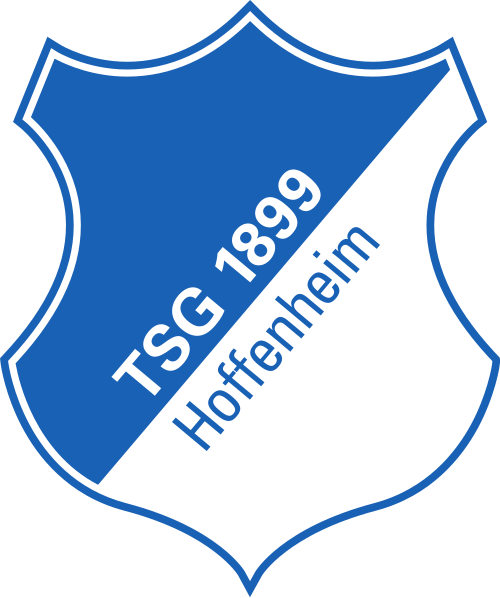 Emblema TSG 1899 Hoffenheim II