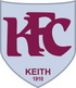 Crest — Keith FC