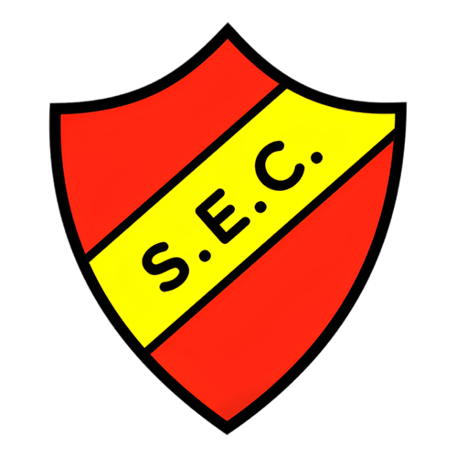 Crest — Santana Esporte Clube