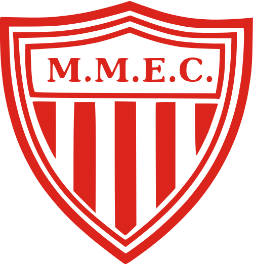 Crest — Mogi Mirim Esporte Clube