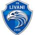 Crest — FK Līvāni