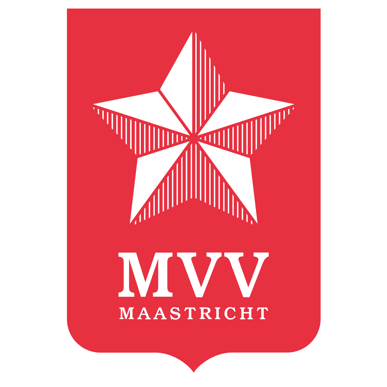 Crest — MVV Maastricht